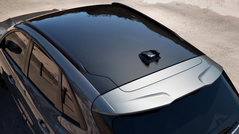 Ford Kuga: Διαθέσιμο με το νέο πακέτο Black